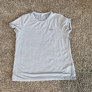 Men’s XL UNDER ARMOUR Heat Gear tee